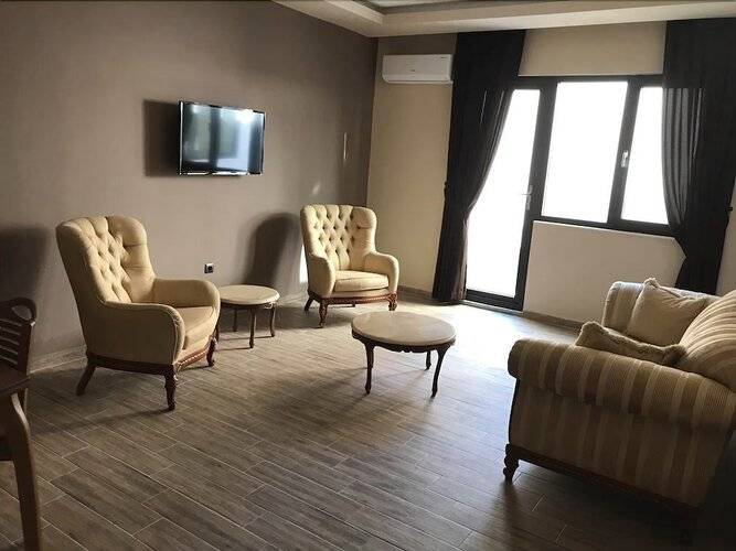 Hayal Residence