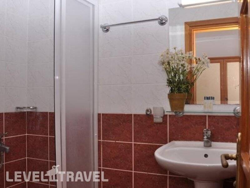 Фотография El Latino Hotel Фотография El Latino Hotel