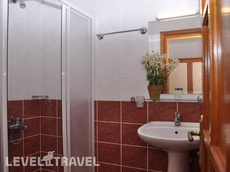 Фотография El Latino Hotel Фотография El Latino Hotel