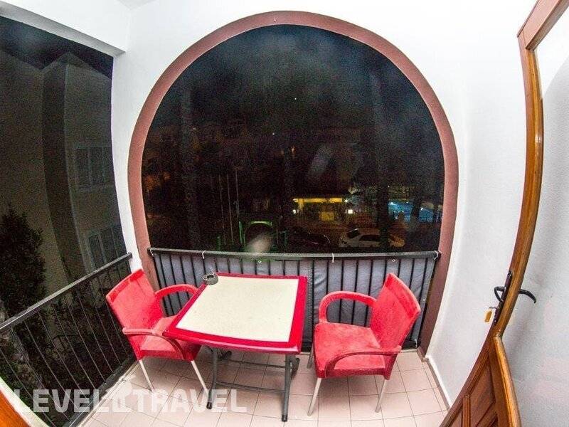 Фотография El Latino Hotel Фотография El Latino Hotel