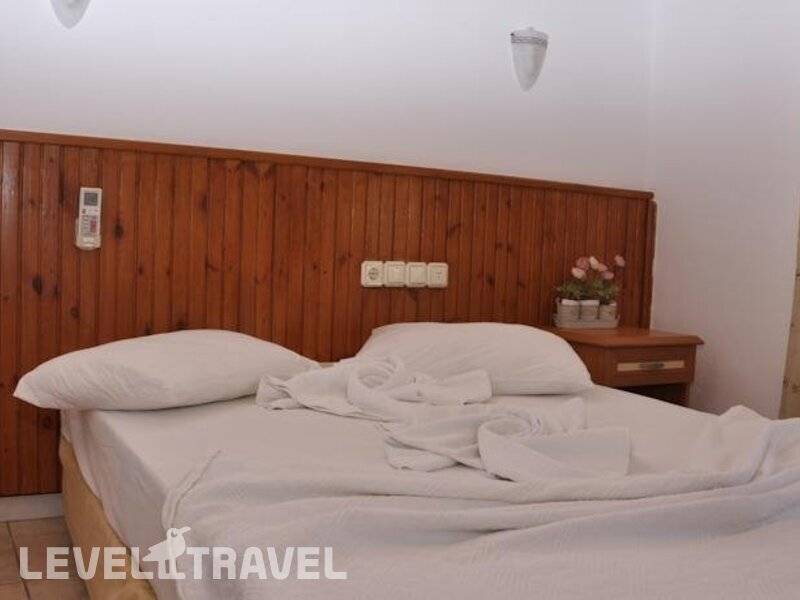 Фотография El Latino Hotel Фотография El Latino Hotel