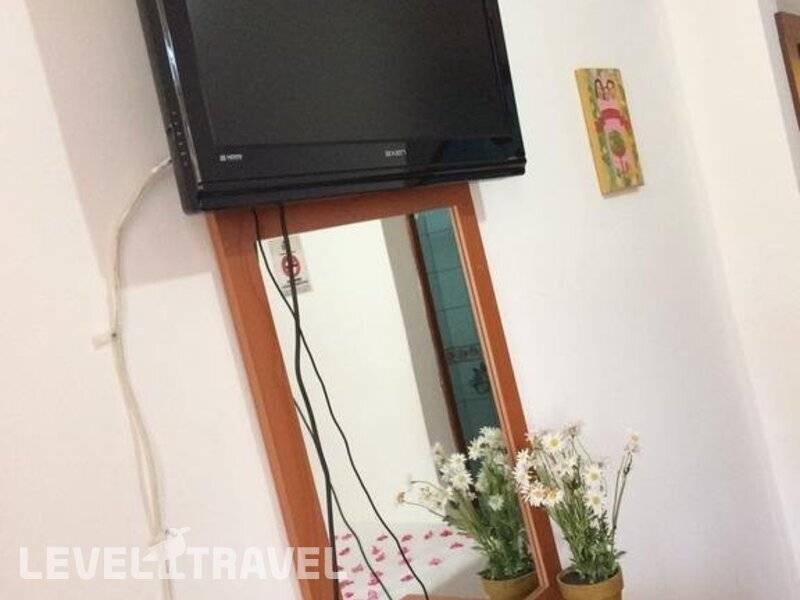 Фотография El Latino Hotel Фотография El Latino Hotel