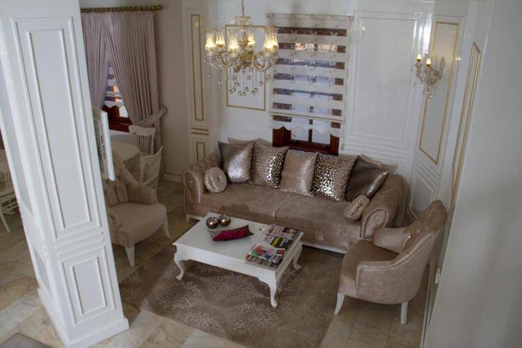 Kaleici Ozkavak Hotel