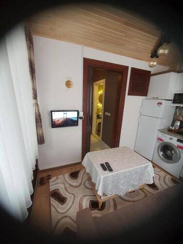 Kaleici Ozkavak Hotel