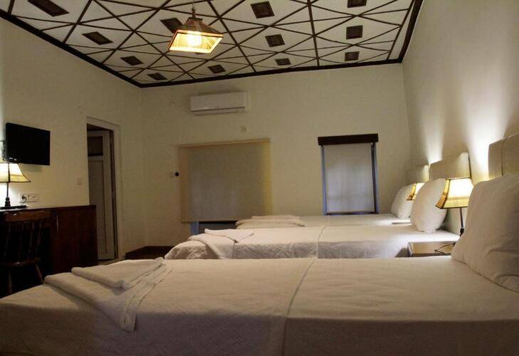 Kaleici Ozkavak Hotel