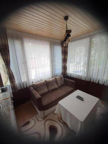 Kaleici Ozkavak Hotel