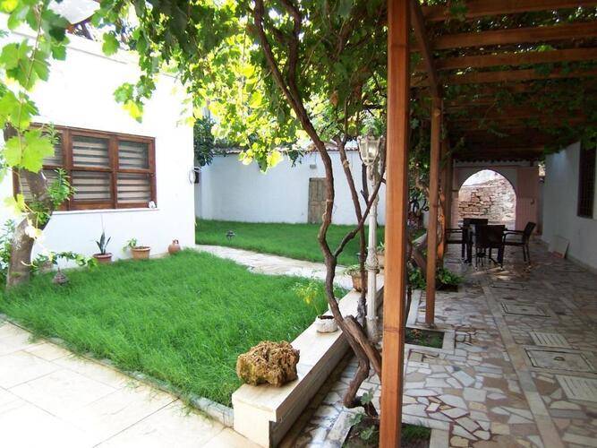 Kaleici Ozkavak Hotel