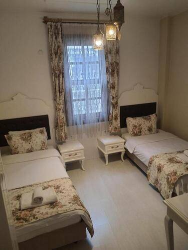 Kaleici Ozkavak Hotel
