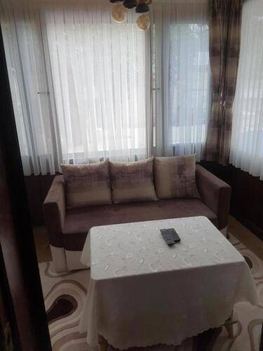Kaleici Ozkavak Hotel