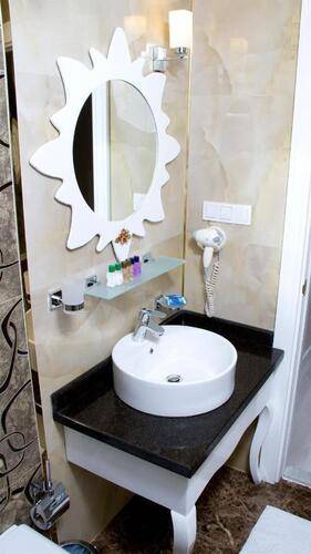 Kaleici Ozkavak Hotel