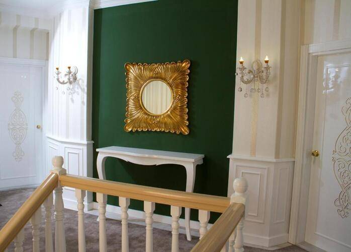 Kaleici Ozkavak Hotel