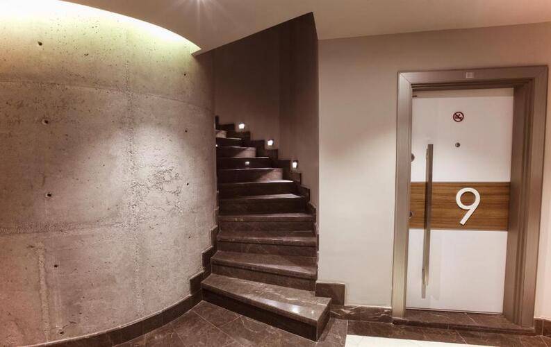 BMK Suites & Apartments