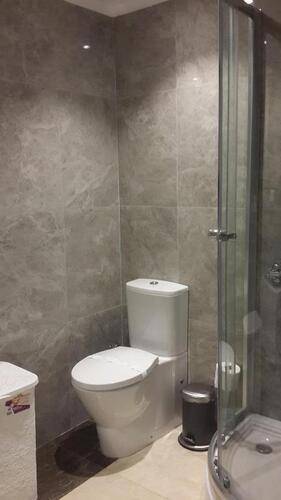 BMK Suites & Apartments