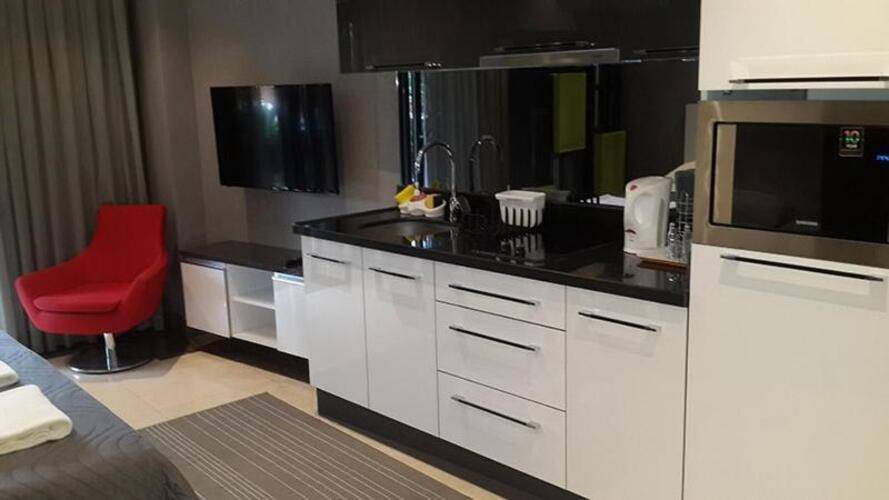BMK Suites & Apartments