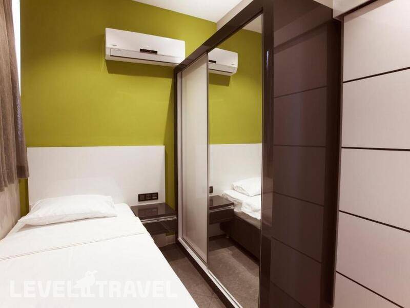 Фотография BMK Suites & Apartments