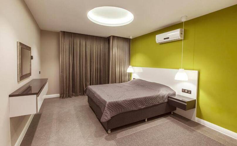 BMK Suites & Apartments