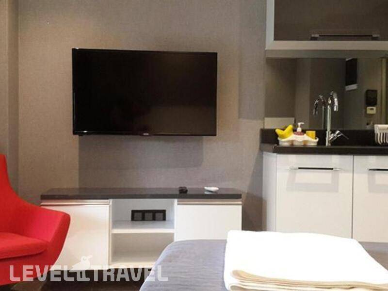Фотография BMK Suites & Apartments