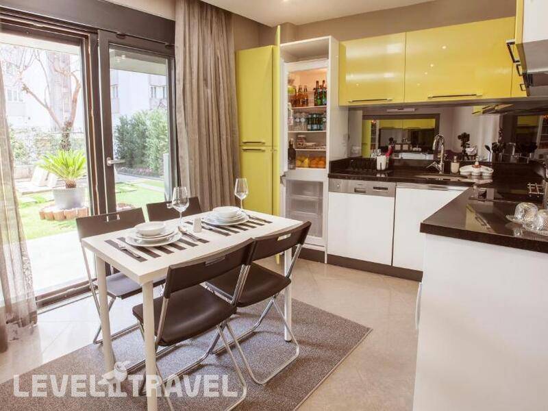 Фотография BMK Suites & Apartments