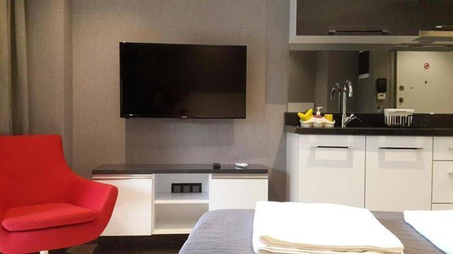 BMK Suites & Apartments