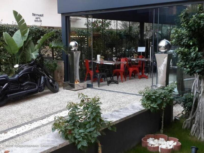 Фотография BMK Suites & Apartments