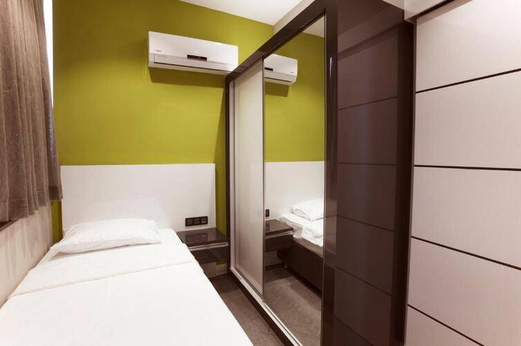 BMK Suites & Apartments