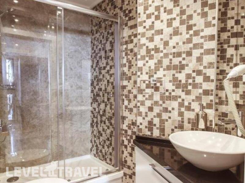 Фотография BMK Suites & Apartments