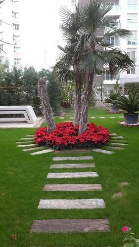 BMK Suites & Apartments