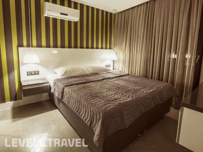 Фотография BMK Suites & Apartments