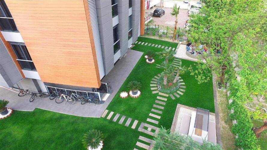 BMK Suites & Apartments