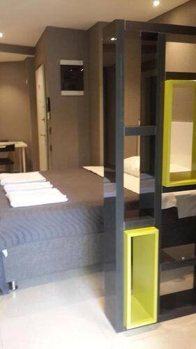 BMK Suites & Apartments