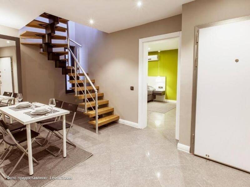 Фотография BMK Suites & Apartments