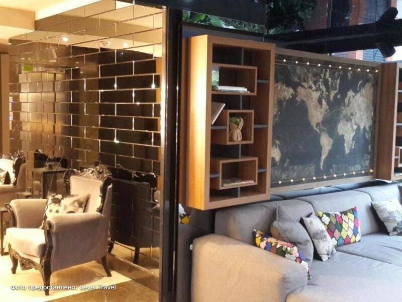 Фотография BMK Suites & Apartments