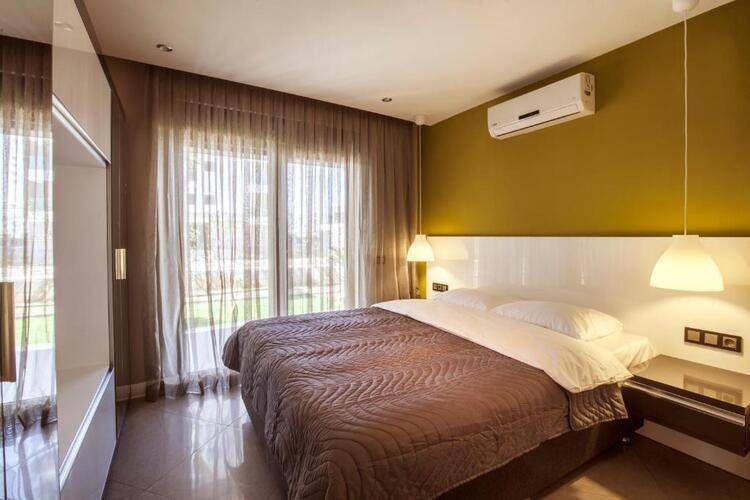 BMK Suites & Apartments