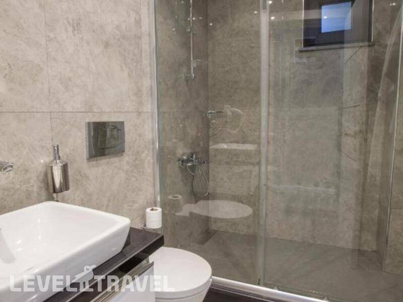 Фотография BMK Suites & Apartments