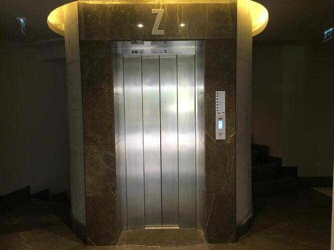 BMK Suites & Apartments