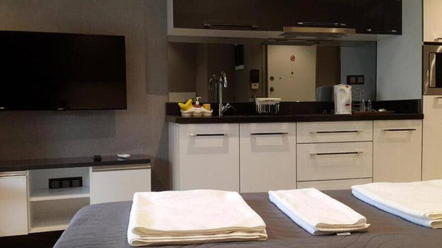 BMK Suites & Apartments