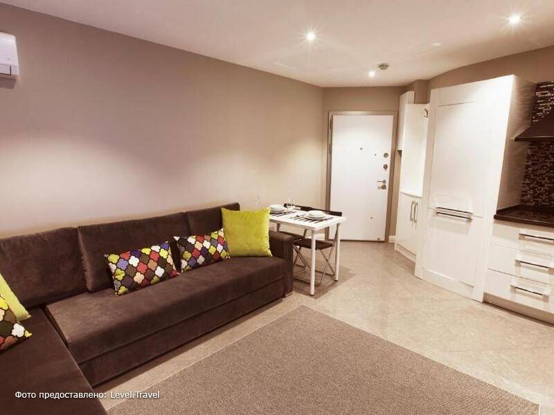 Фотография BMK Suites & Apartments