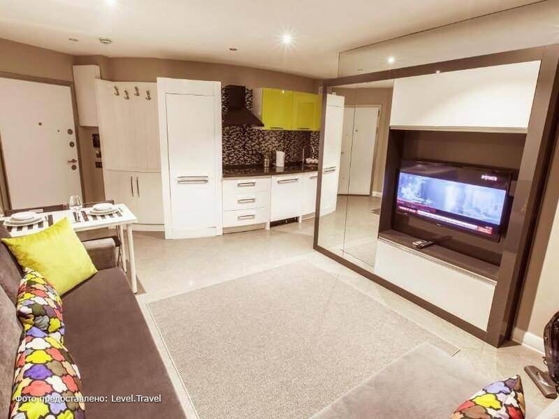 Фотография BMK Suites & Apartments