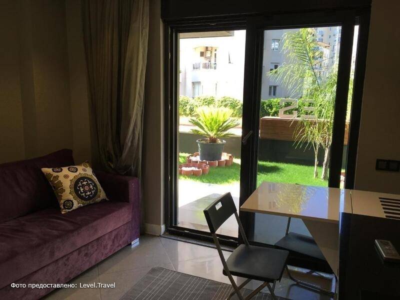 Фотография BMK Suites & Apartments