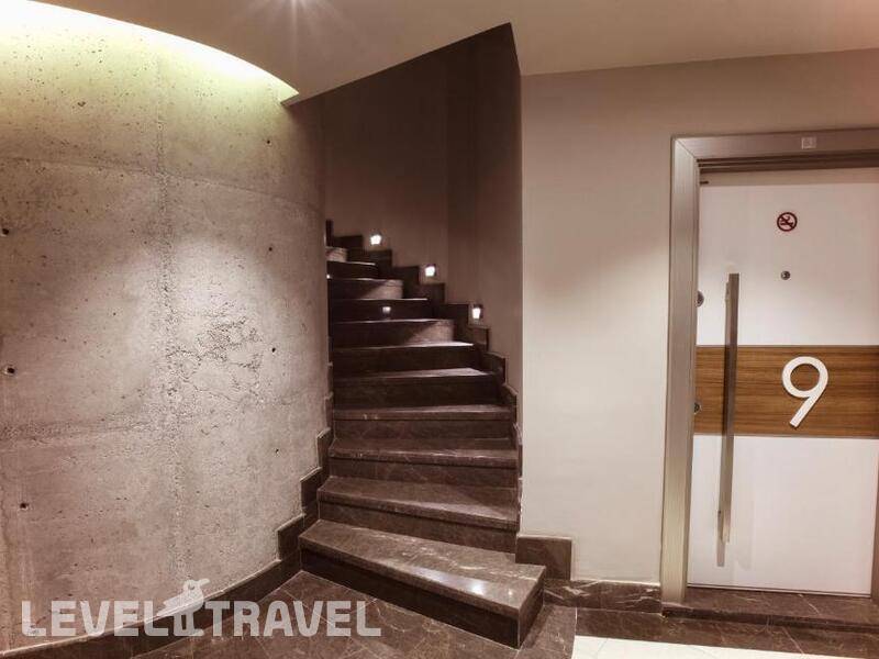 Фотография BMK Suites & Apartments