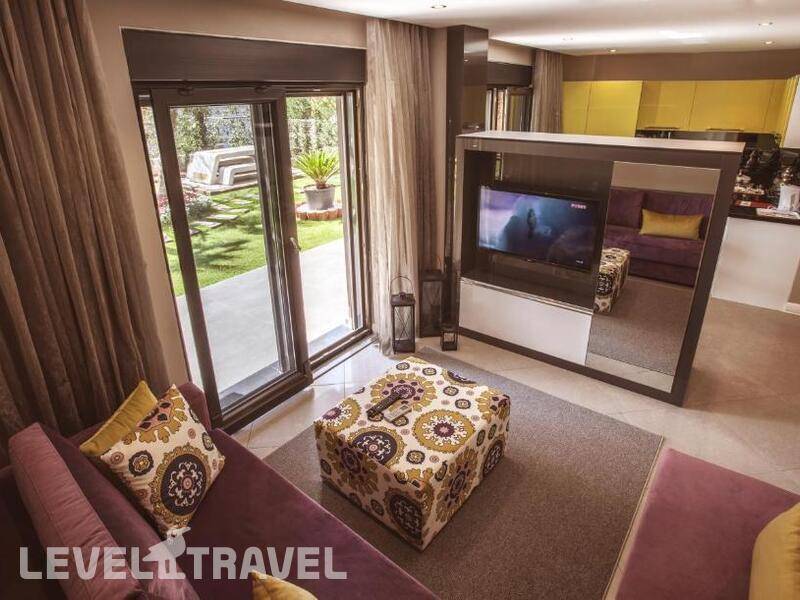 Фотография BMK Suites & Apartments