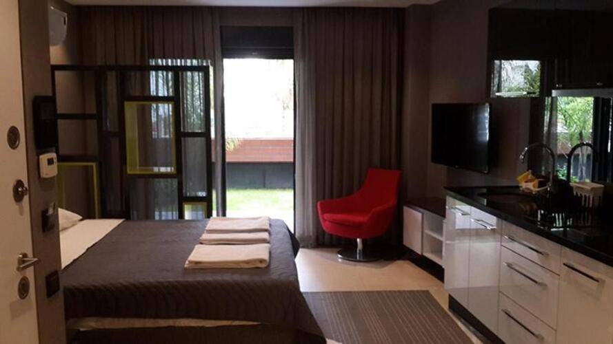 BMK Suites & Apartments