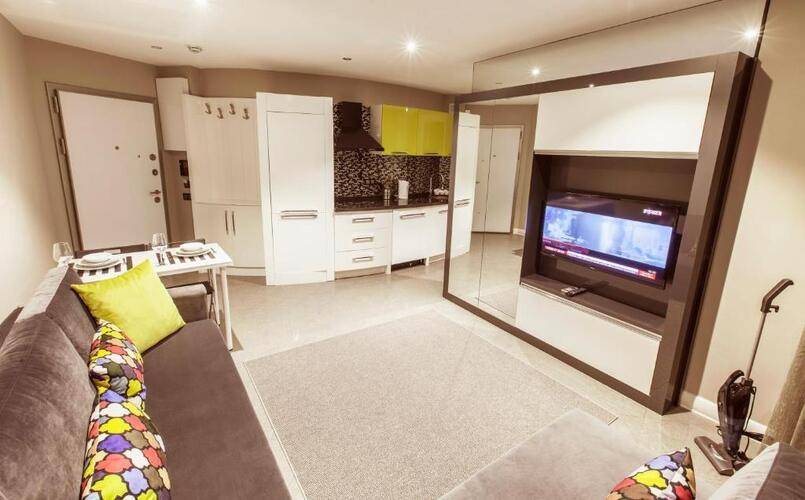 BMK Suites & Apartments