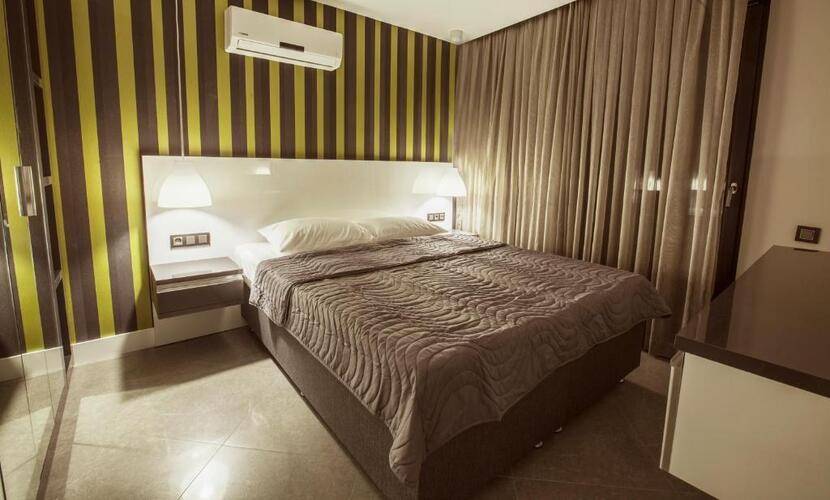 BMK Suites & Apartments
