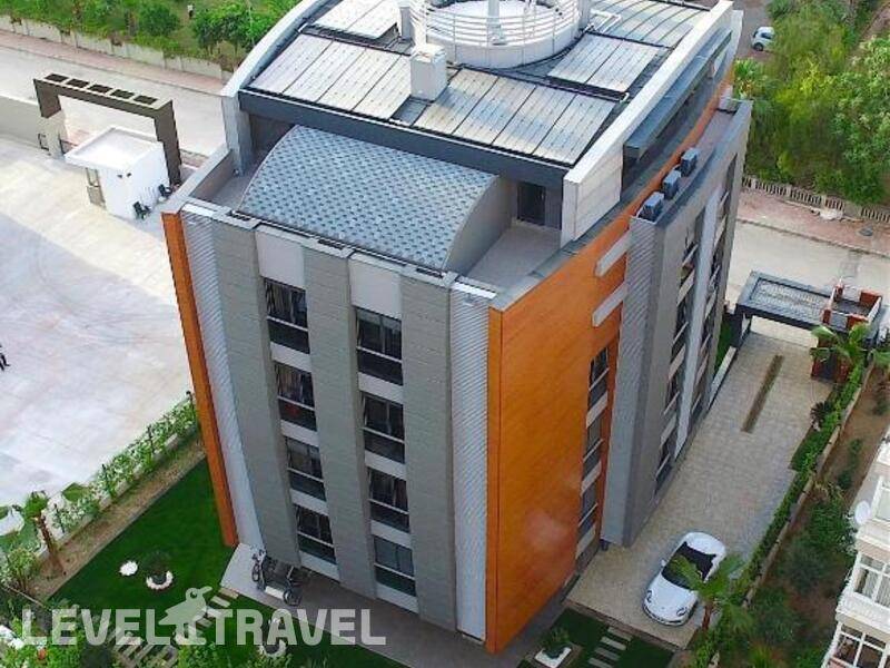 Фотография BMK Suites & Apartments