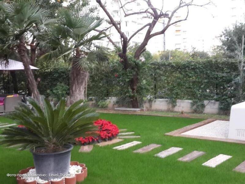 Фотография BMK Suites & Apartments