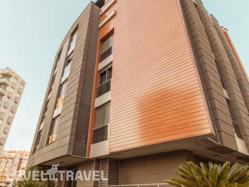 Фотография BMK Suites & Apartments