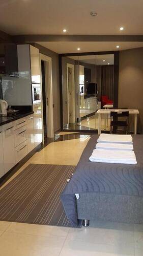 BMK Suites & Apartments