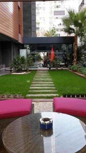 BMK Suites & Apartments