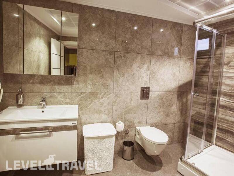 Фотография BMK Suites & Apartments